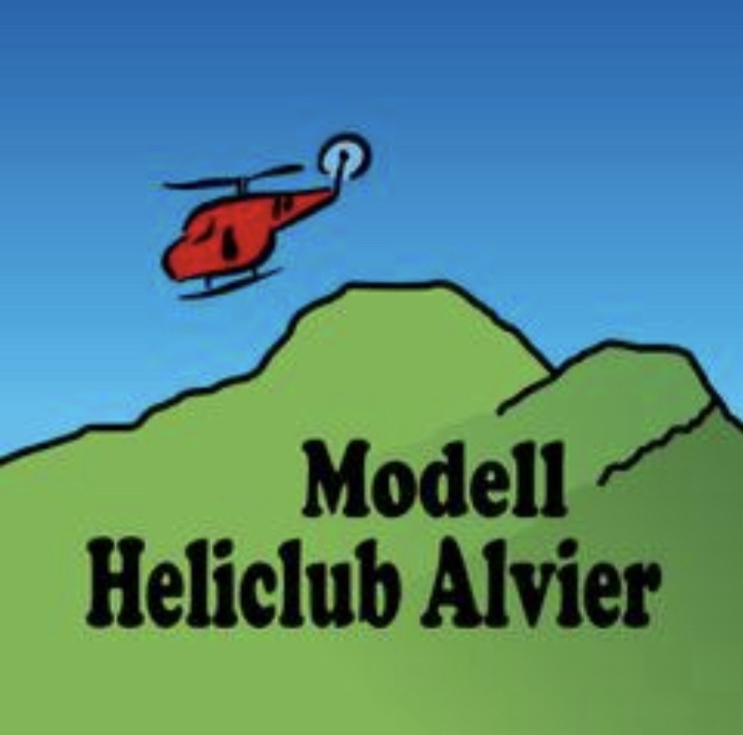 Heliclub Alvier LOGO